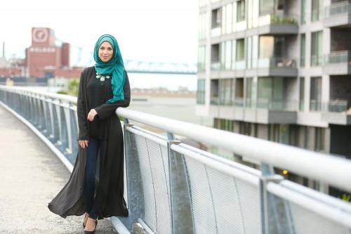 ibtimes: Muslim Fashion Market Poised To Skyrocket As Retailers Like Uniqlo Embrace ‘Modest’ Lines