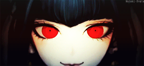 watari-ryota:Danganronpa —> ＧＡＭＥ ＯＶＥＲ[DR2 here]