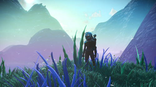 Stance On Faux-Earth