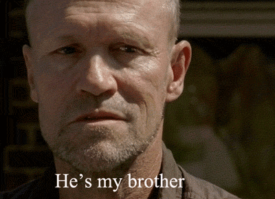 peopleinhellwantslurpees69:  MYSELF and Michael Rooker have organised a Tumblr Interview!
