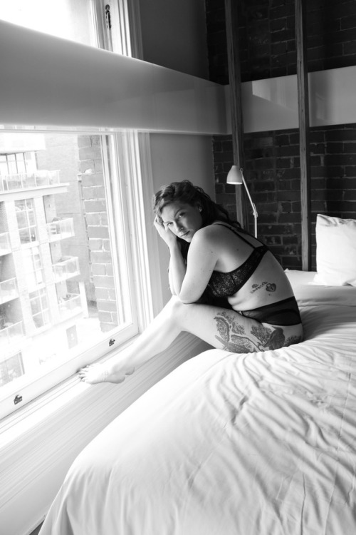 fayedaniels: Katie West - Toronto Ontario - May 2017