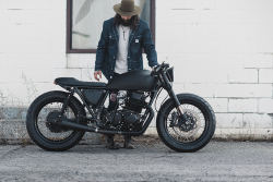 reactualization:  Honda CB750