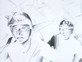 throwbackblr:  “Take On Me” by A-ha (1984)  