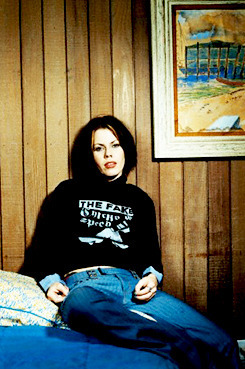 Fairuza Balk photographed by Catherine Ledner, 2002