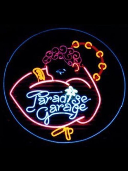 The Paradise Garage was a discotheque notable in the history of modern dance and pop music, as well 