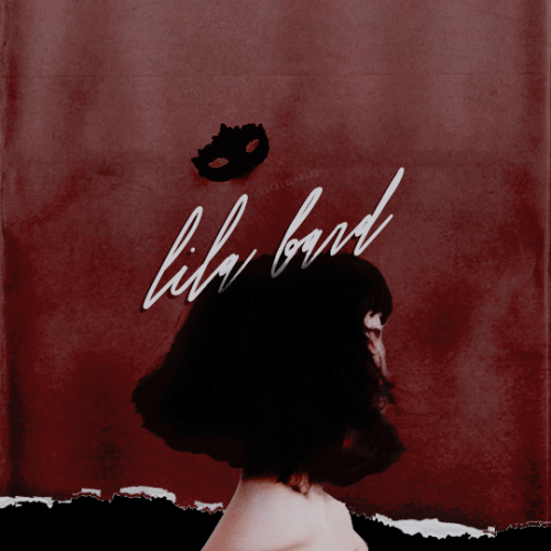 lilabard: @booknet​ event 1 | favourite character↳ lila bard, shades of magic by v.e. schwab Wh