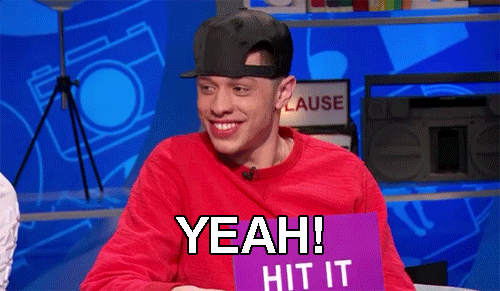 mtv2:  Last night on ‘Charlamagne And Friends,’ Pete Davidson said he’d have sex with his mom: http://on.mtv.com/N7GEH2
