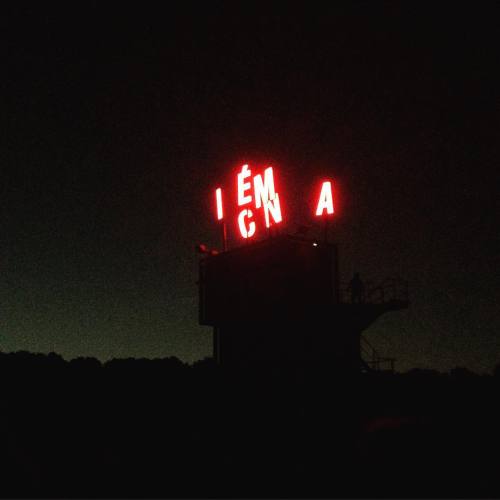 s-e-q-u-i-n:Cinéma en plein air(at Cinéma Plein Air - La Villette)