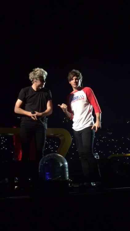 saltygoodness: Montreal, 5 September 2015