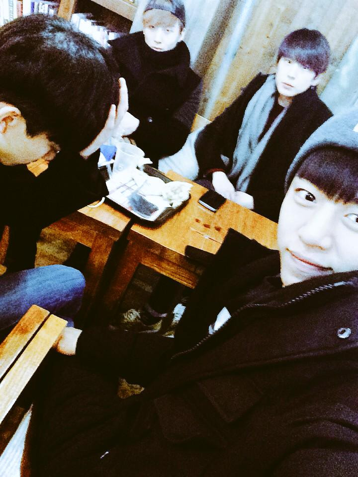-it's B.A.P!-