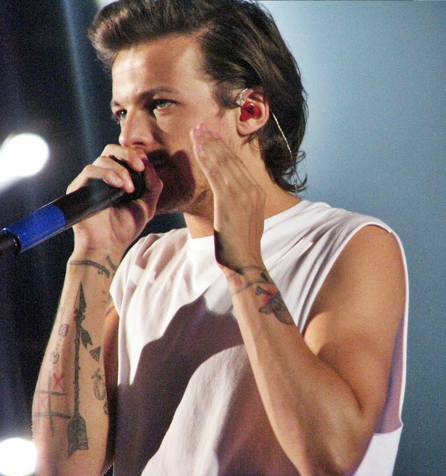 louibi:  Louis, 24/08 
