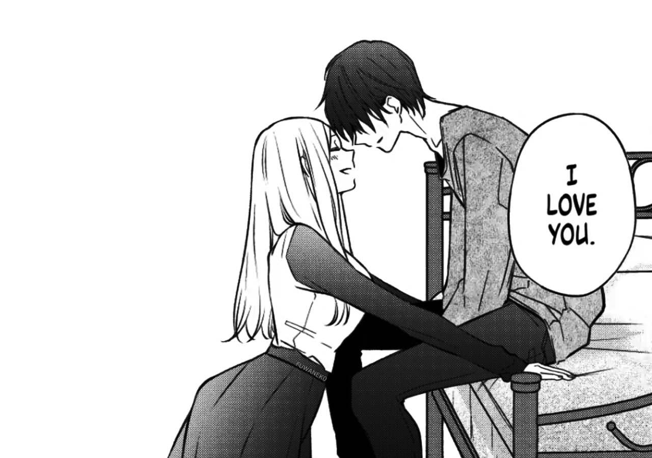 metanoia — fuwanek0: Yamada-kun to Lv999 no Koi so Suru