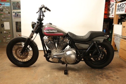 The MOD moto FXR brat!http://modmoto.se/builds/fxrbrat.html