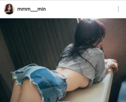 Korean Girls of Instagram