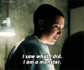 Millie Bobby Brown Giving Us A Heartbreaking, Powerful And Badass Performance As El Hopper In Stranger