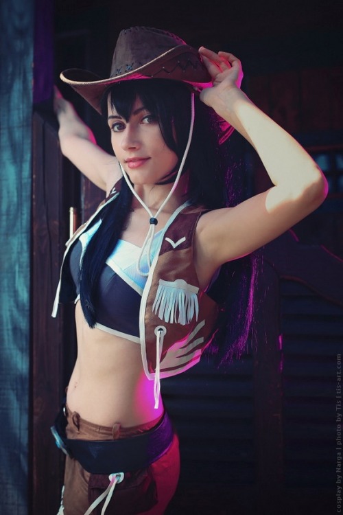 Hot Cosplay Girls