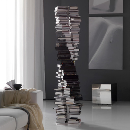 XXX decorkiki:  How To Use #Books in #InteriorDesign photo