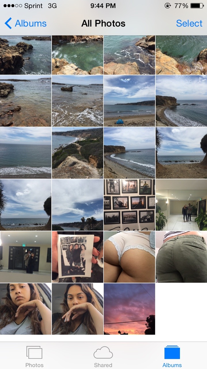 girlrmx:  Really like my photos right now 🌷