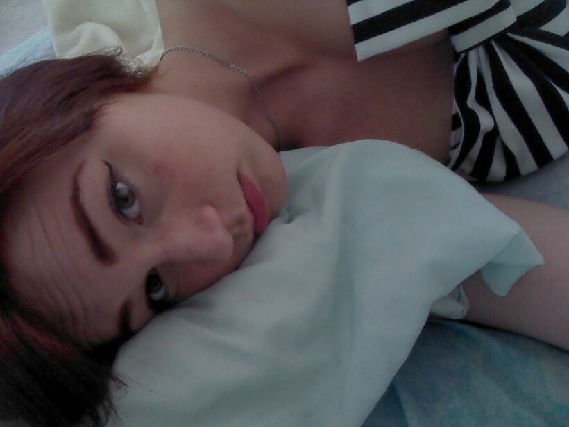 restless