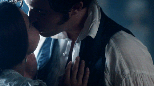 jemmafitzsimmons:Victoria & Albert in every episode↳ 3.04: Foreign Bodies