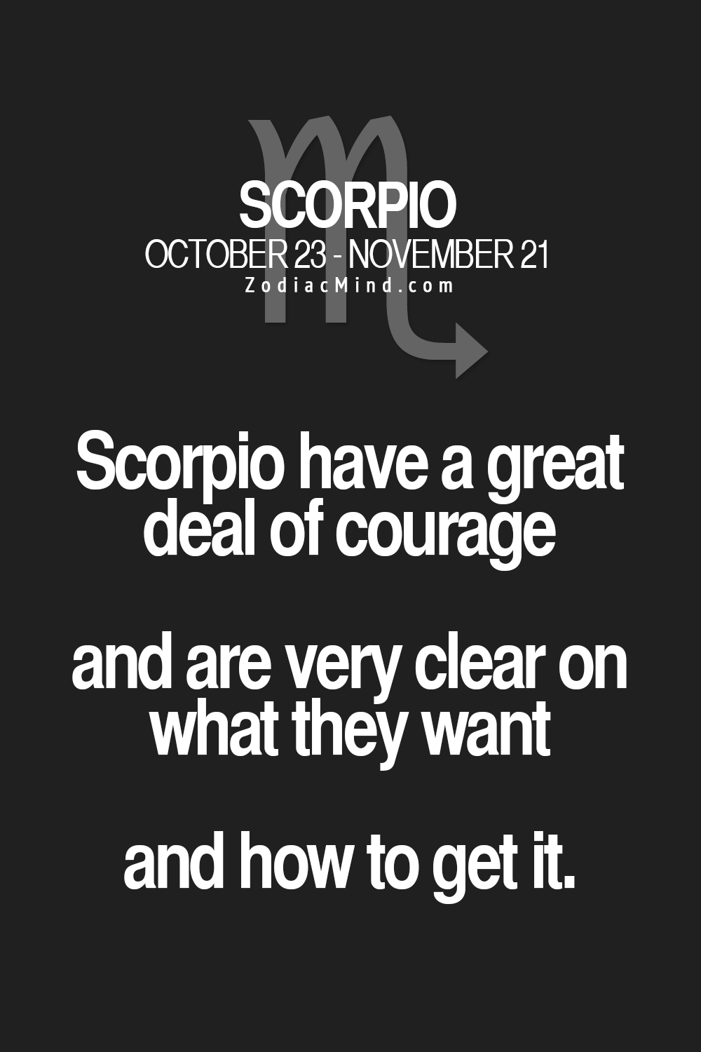 zodiacmind:  Fun facts about your sign here