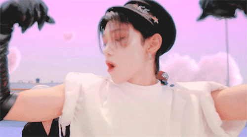 Stray KidsCase 143 M/V. 07.10.22
