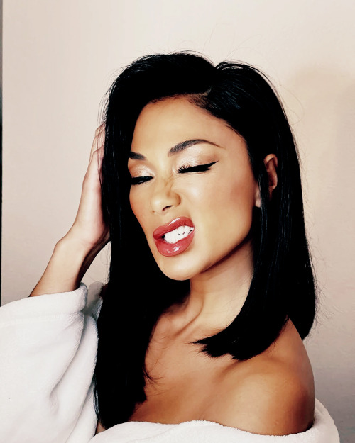 nicole scherzinger