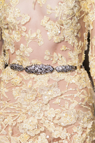 skaodi:  Zuhair Murad Haute Couture Spring/Summer 2015.Paris Fashion Week.