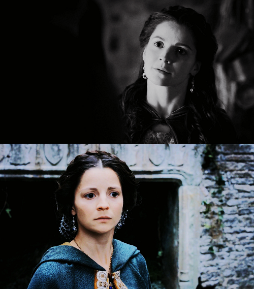 catherinedemedici:baroness lowry “love” aberffraw ventris | every episode |→ 1.06  thorns/drain