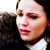 riderflynns:  When the curse washes over us, it will send us all back. Nothing will