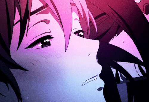 dailyshounenai:PRIDE MONTH CELEBRATION ↳ “One day, with the person I fall in