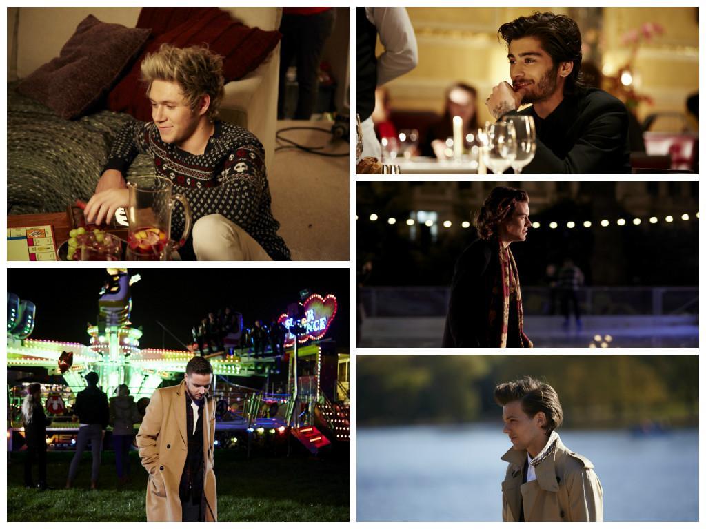 direct-news:  @onedirection: Exclusive BTS photos from #NightChangesVideoNov21. Don’t