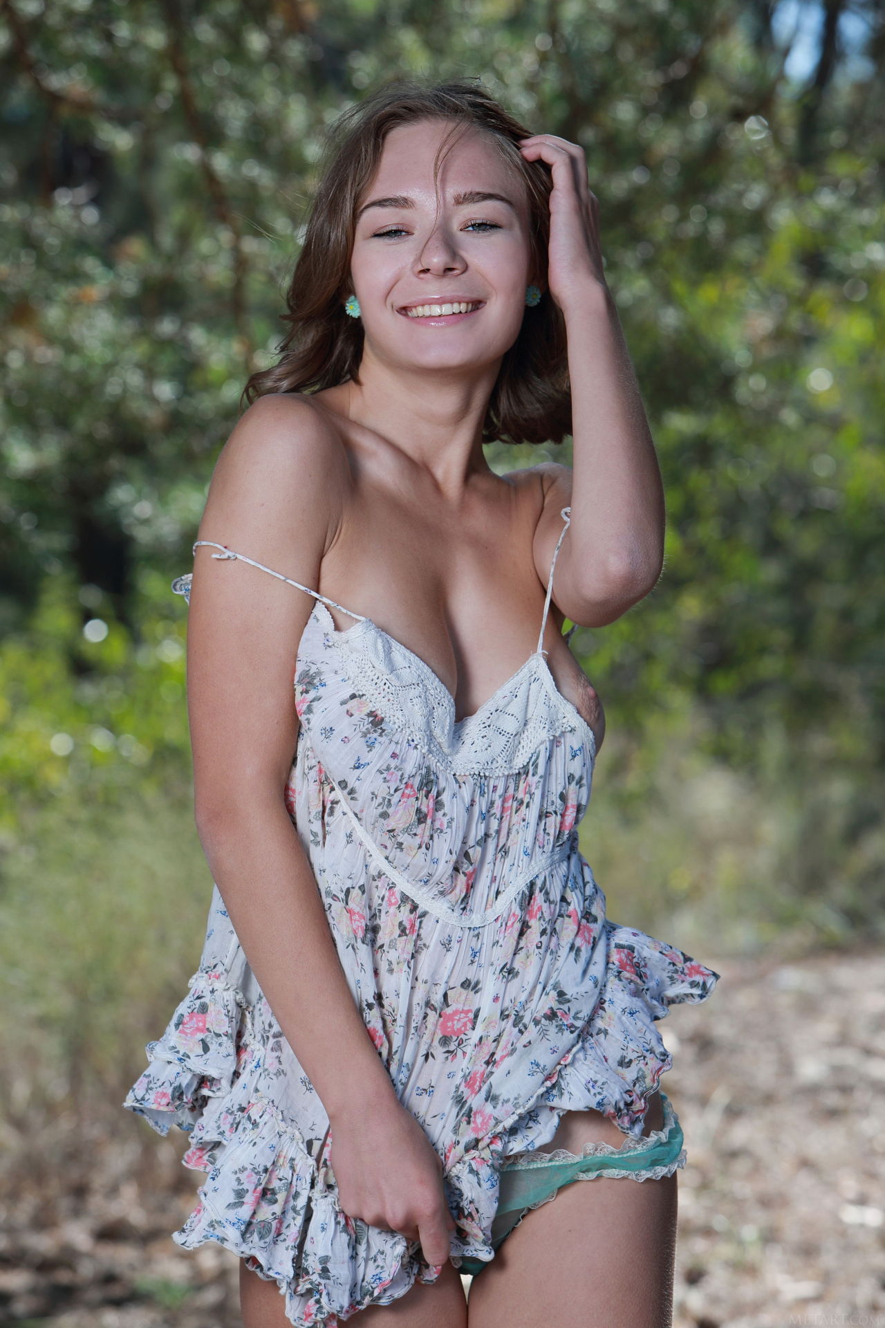 Beautiful Women
