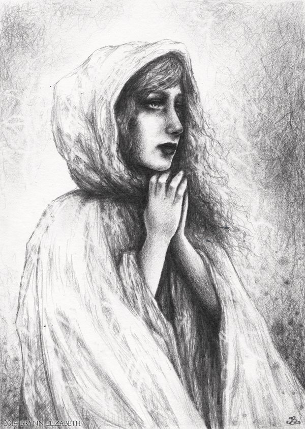 lohrien:  Illustrations by Brynn ElizabethdA l shop