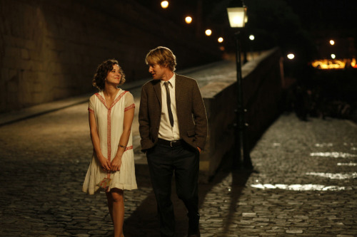 Porn photo turalahmedsoy:    Midnight in Paris (2011)