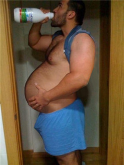 newsconewhodis:admireroffatguys01:I want one of those