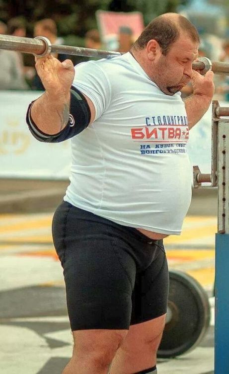 yoquierouno: Vladimir Kalinichenko