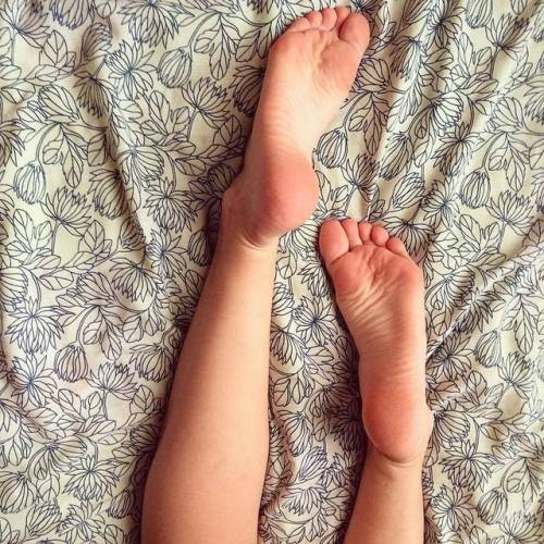 Only for Feet lovers