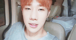 Sex chandoo:  sunggyu’s message to inspirit pictures