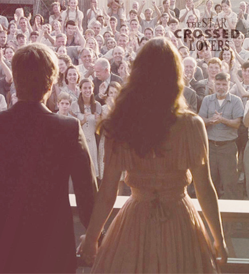 myessentialflight:  peeta mellark | Tumblr on We Heart It - http://weheartit.com/entry/40301679/via/dreyesrui