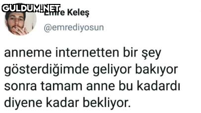 Emre Keleş @emrediyosun...