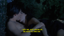 maraschinoo:  Heathers (1988) 