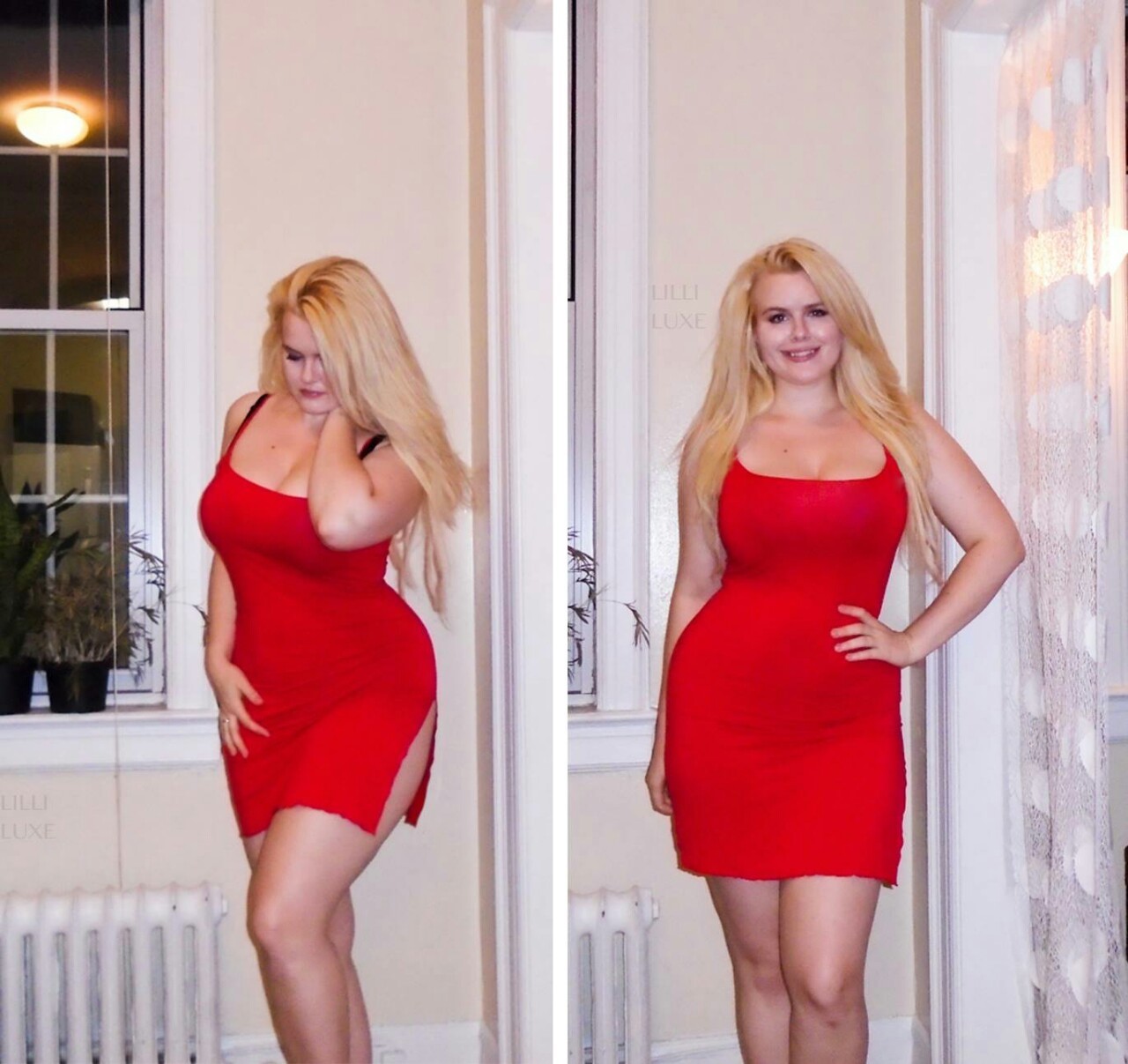 love thick ass