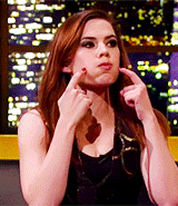 capsicle107:  make me choose:↳anonymous asked: Hayley Atwell or Natalie Portman 