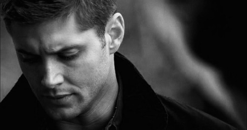 destielsociety:  Dean + Castiel 