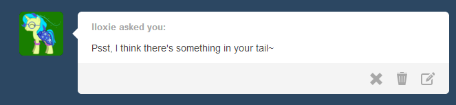 askmocaandgreenbreeze:  drunk round 7 i’m sorry guys i will never draw panty again