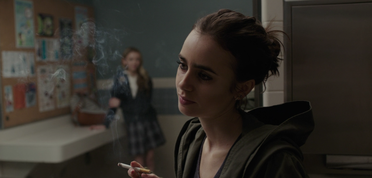 fckingcinema:  To The Bone (2017)
