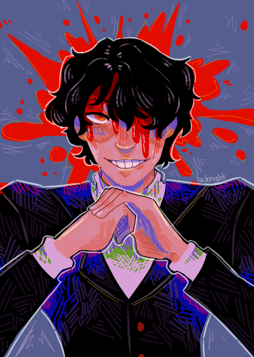 lucknights
