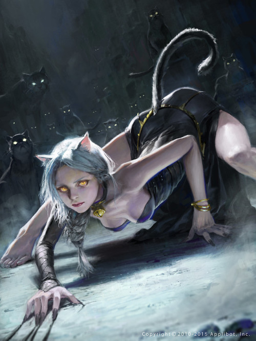 Park Pyeongjun www.artstation.com/artwork/ag0v2