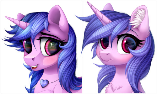 vird-gi:Is this about some progress in comparison to 6 months old Swirly?..